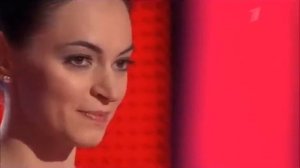 Голос Гела Гуралия и Полина Конкина