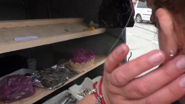 В Крым на УАЗах май 2018 смотреть онлайн