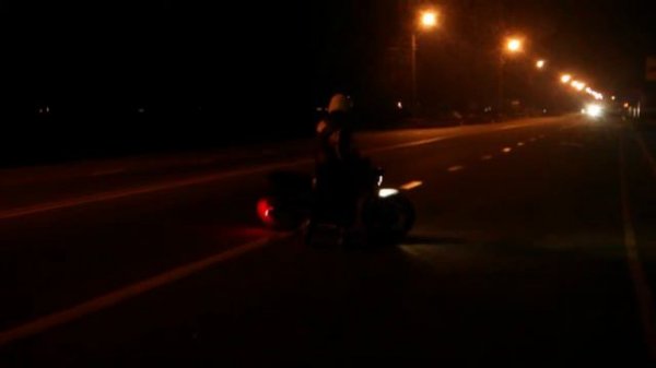 Полёт над гнездом кукушки