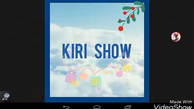 KiRi Show или почему Я решила поменять название канала. смотреть онлайн