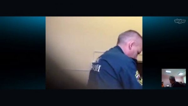 Ремонт компрессора BAUER Kompressoren по skype