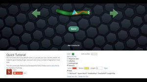 КАК СОЗДАТЬ СОБСТВЕННЫЙ СКИН В СЛИЗЕРИО|CREATE A SKIN IN SLITHER