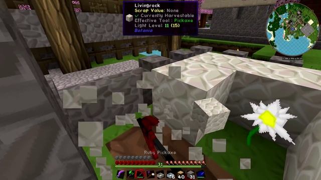 Minecraft Rule The World #37   Back In Business