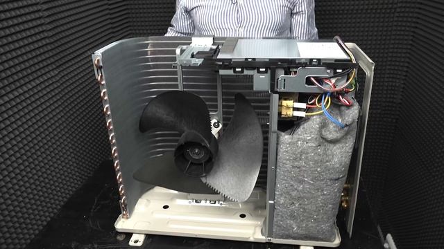 Обзор кондиционера Mitsubishi Heavy SRK20ZSPR-S / SRC20ZSPR-S