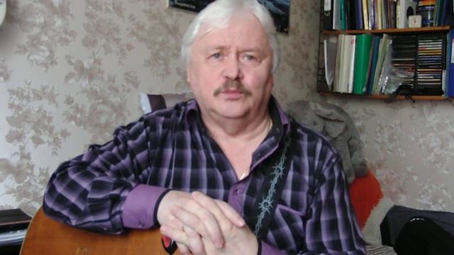 Клуб авторской песни смотреть онлайн