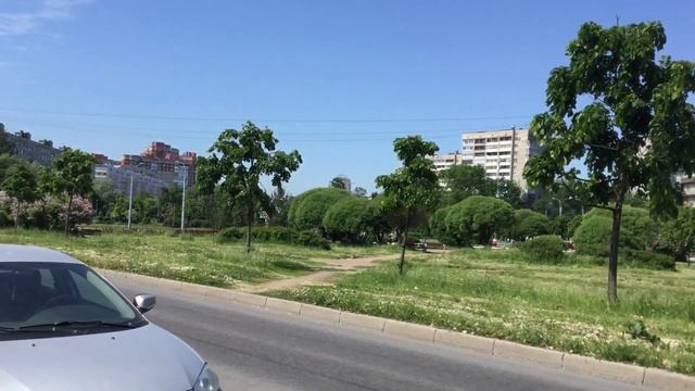 Улица Турку смотреть онлайн