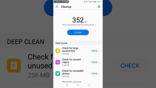 How to Clear Cache on Android Phone смотреть онлайн