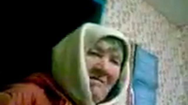 Разговор с Бабой Машей Петрова Мария Ивановна 2007/2008/2009 гг смотреть онлайн