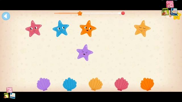 Preschool Math game for toddlers | Abuzz | Android gameplay Mobile app phone4kids telephone phone смотреть онлайн