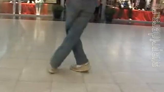 Фристайл-Передний циркуль Х(с правой ноги) смотреть онлайн