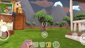 как открыть сарай в дарк ридл