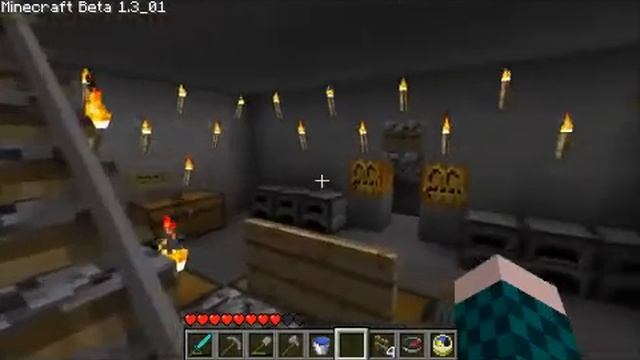 Minecraft server tr смотреть онлайн