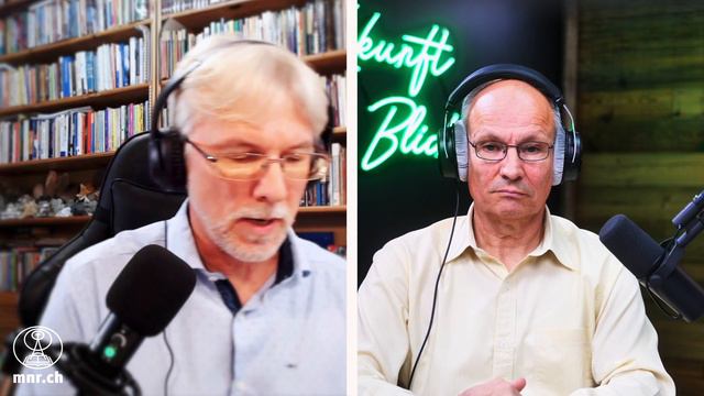 Die Frau schweige in der Gemeinde? | Frage/Antwort | Stephan Beitze, Thomas Lieth смотреть онлайн