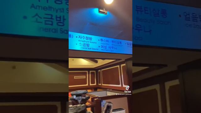 The best spa for a pampering on a budget! #kingspaandsauna #spaday #sauna #relaxing #koreanspa смотреть онлайн