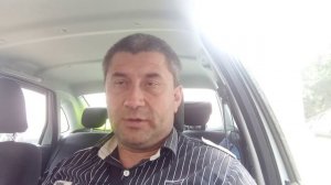 Лада Гранта Фл обкатку прошла.