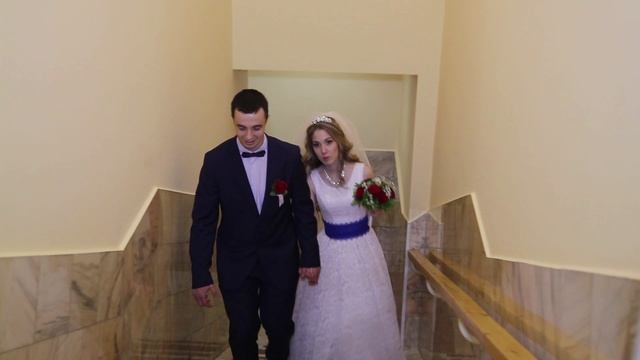 Свадьба 21.07.17 Максим и Настя ч1 смотреть онлайн