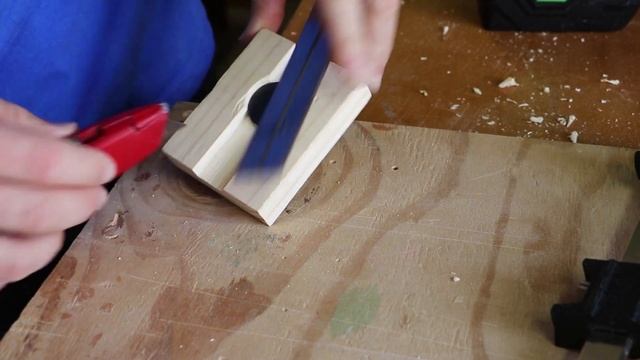How to make t-slot bolts ~ workshop DIY project смотреть онлайн
