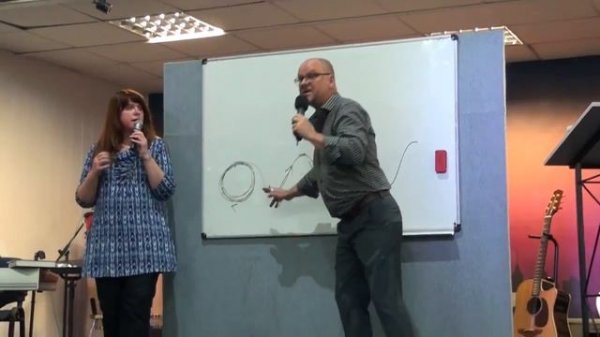 Процветающая душа - 1