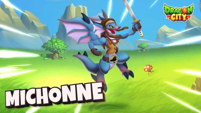 DRAGON CITY AND MONSTER LEGENDS X THE WALKING DEAD! смотреть онлайн