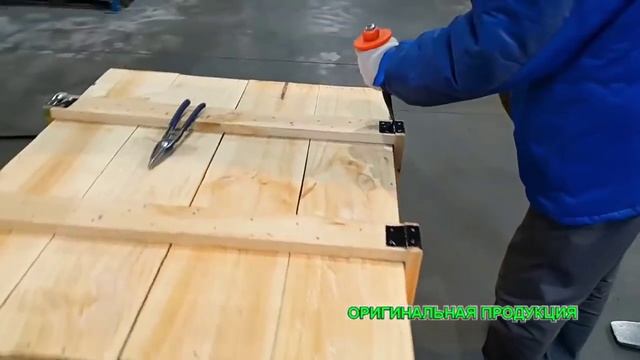 Электроды LB-52U: оригинальные против подделки смотреть онлайн