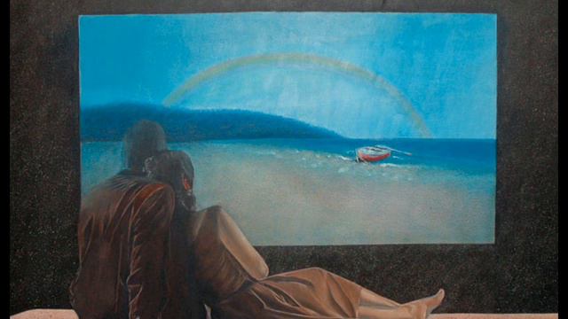 gul pembe anime смотреть онлайн