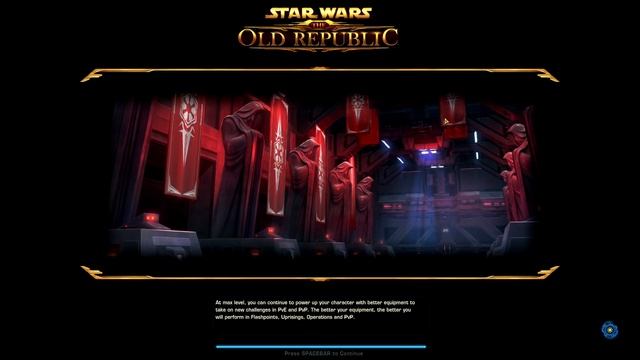 SWTOR Combat Styles Quick Guide (7.0 Expansion) смотреть онлайн