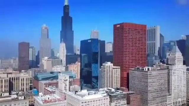 Grant park Chicago смотреть онлайн