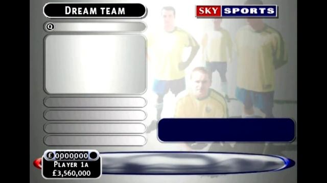 Sky Sports Football Quiz [PS1]: Licensed Video Games #161 смотреть онлайн