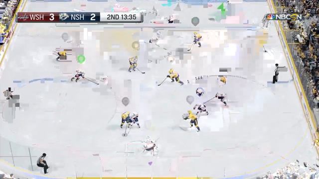 Nhl 17 Online team play смотреть онлайн
