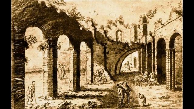 Часть вторая - таинственный Киев и Ван Вестерфельд смотреть онлайн