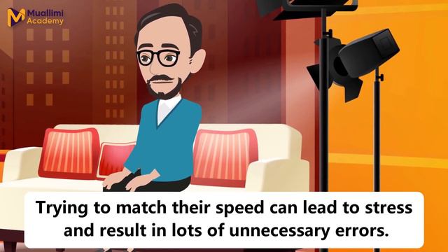Improve English Speaking Skills (Overcome fear of speaking English) Mastering English Conversation смотреть онлайн