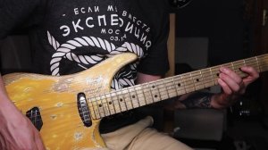 Как начать играть джаз на гитаре / Главные элементы освоения импровизации и аккомпанемента