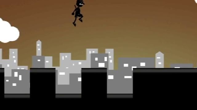 Lost Boy Run - Infinite Runner Android Game - ArchgameDev смотреть онлайн