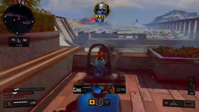 Goodbye Bo4…| Xim Apex/Matrix Smoothtage | Best Xim Settings смотреть онлайн