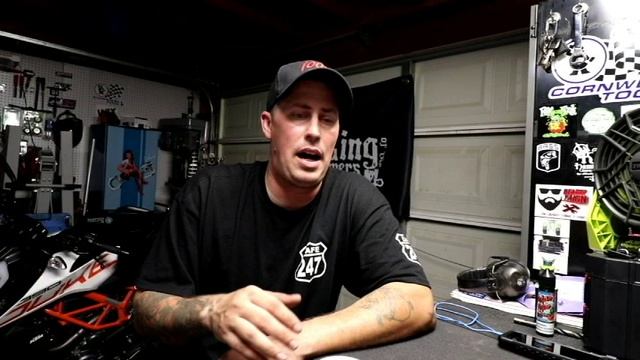 IS IT BETTER TO HAVE IMPACT OR CHROME E-TORX? смотреть онлайн