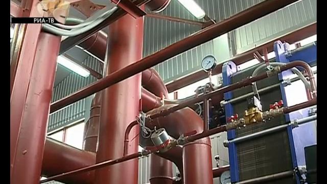 Губернатор в Октябрьском и Каменниках.flv смотреть онлайн