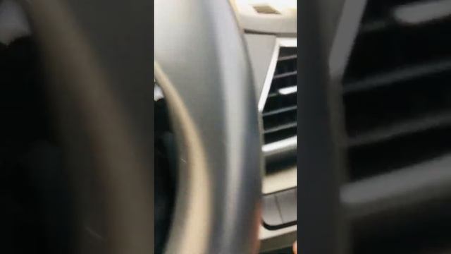 How to use Push Engine Start / Stop Button | KIA Seltos HTX Engine Start with Push Button смотреть онлайн