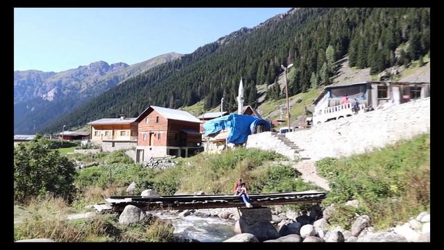 #GEZDIKGORDUK RIZE 2 | ZILKALE | ELEVIT YAYLASI | SON GÜNÜMÜZ 😢 смотреть онлайн