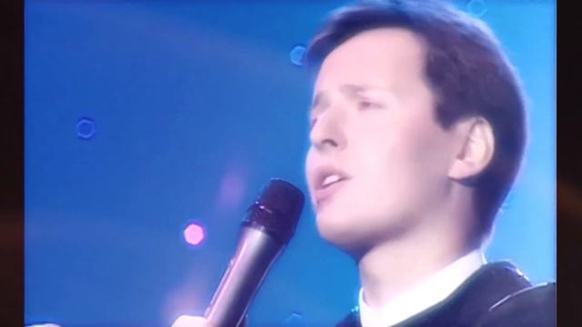 💢Витас - "Я прошу всех святых", 2007 смотреть онлайн