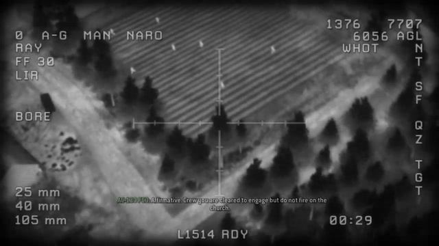 Modern Warfare Remaster Campaign (No Commentary) смотреть онлайн