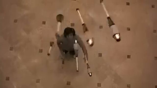 Fatboy Slim Music Video