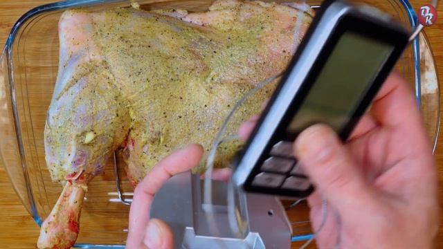 баранина в духовке смотреть онлайн