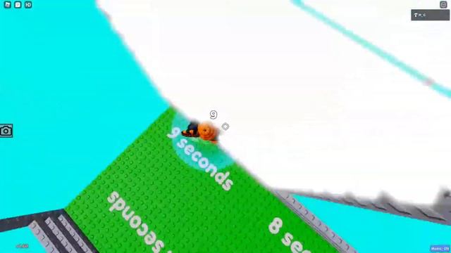 My NEW Roblox Game - Flicking Training смотреть онлайн