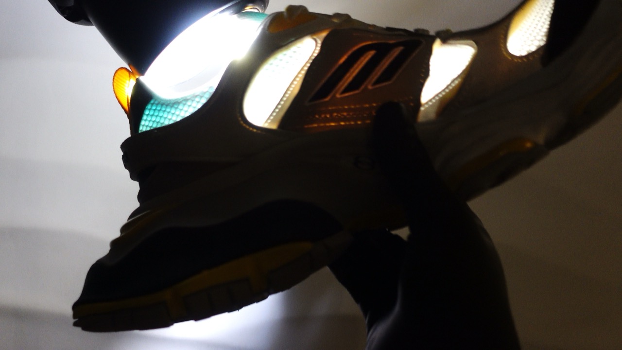 Balenciaga Cargo Sneaker