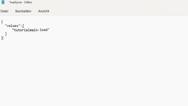 Erste Funktionen - Minecraft 1.19 Datapack Coding Serie #2 смотреть онлайн