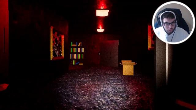 P.T. inspired HORROR GAME but you have to find Dr. Pepper for your grandpa!? (dP.T. gameplay Ending смотреть онлайн