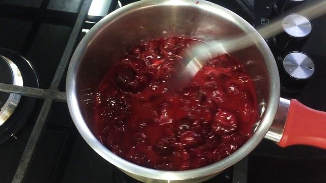 Торт "Черный принц" невероятно вкусный смотреть онлайн