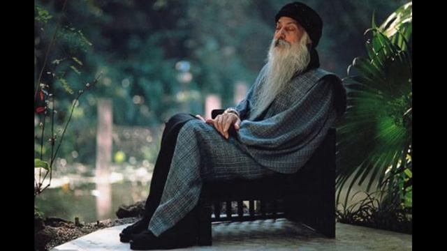 Osho Meditation Music