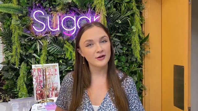 Салон красоты «Sugar» в Дубае отзыв #5 смотреть онлайн