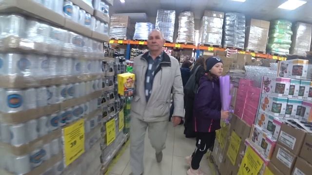 ПОЛУЧИЛА УДОСТОВЕРЕНИЕ/ПОКУПКА ПРОДУКТОВ НА 8.000 РУБ. смотреть онлайн